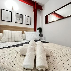 Apartamento de 1 Dormitorio